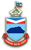 Sabah Crest